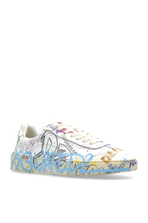Dsquared2 Sport shoes "Rider"