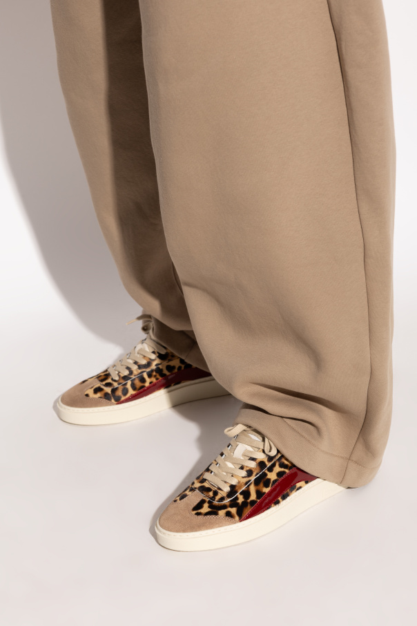 Dsquared2 Sportschuhe „Rider“