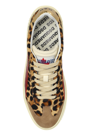 Dsquared2 Sportschuhe „Rider“