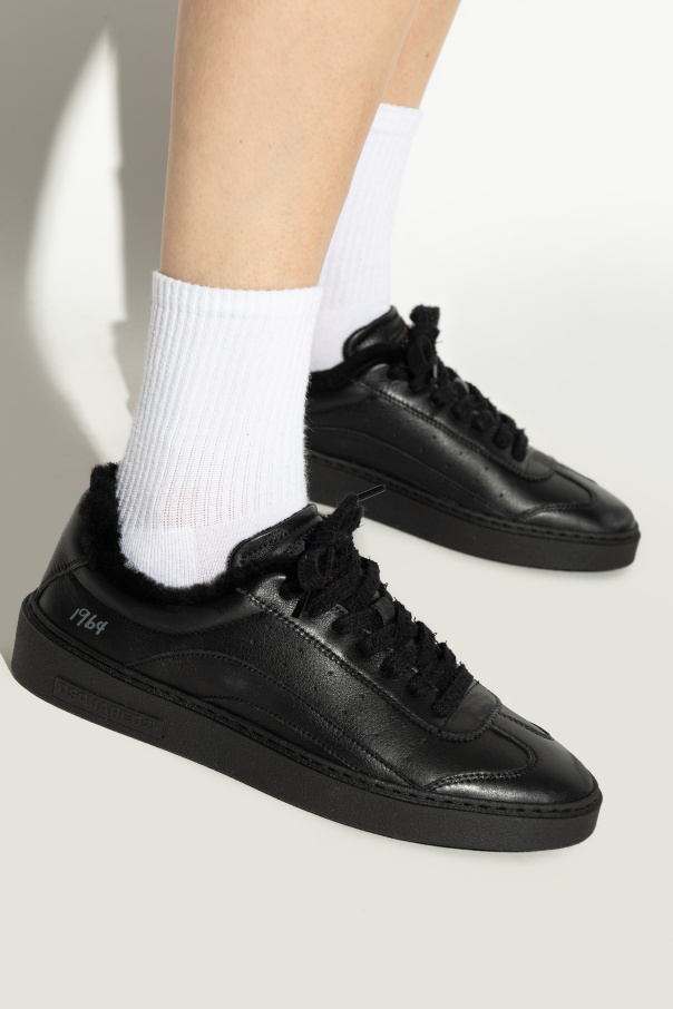 Dsquared2 Zapatillas deportivas "Rider"