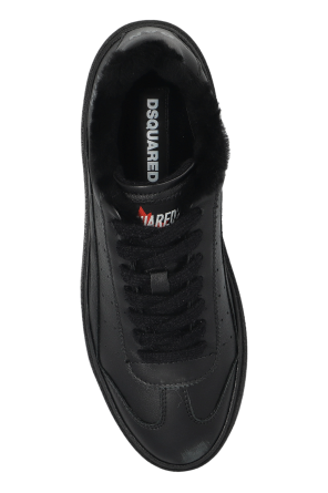 Dsquared2 Zapatillas deportivas "Rider"