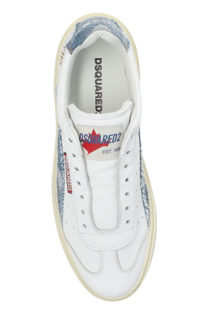 Dsquared2 Buty sportowe ‘Rider’