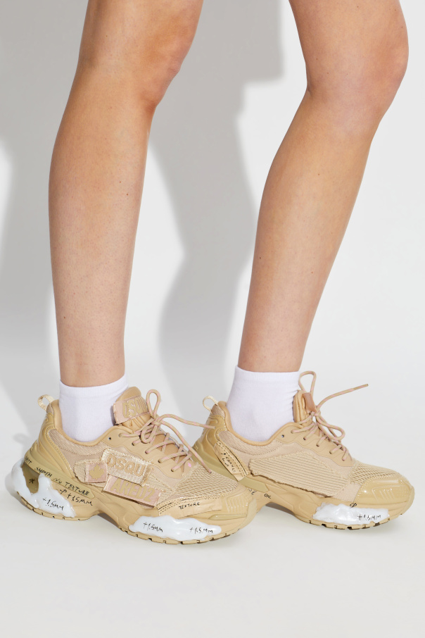 Dsquared2 Sportschuhe ‘Faster’