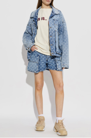 Dsquared2 Sportschuhe ‘Faster’