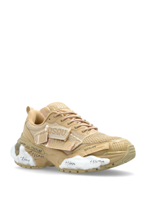 Dsquared2 Sportschuhe ‘Faster’