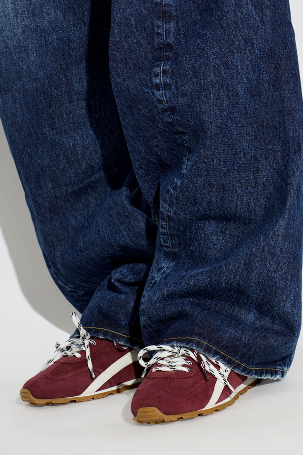 Dsquared2 Buty sportowe `DC-642`