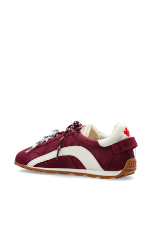 Dsquared2 Buty sportowe `DC-642`