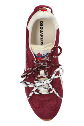 Dsquared2 Buty sportowe `DC-642`