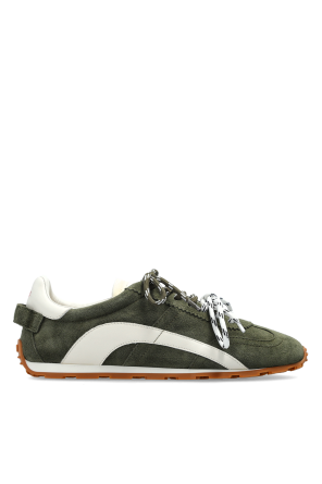 Buty sportowe `dc-642` od Dsquared2