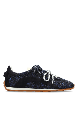 Buty sportowe `dc-642` od Dsquared2