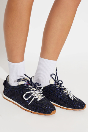 Buty sportowe `dc-642` od Dsquared2