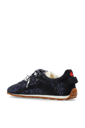 Dsquared2 Zapatillas deportivas "DC-642"