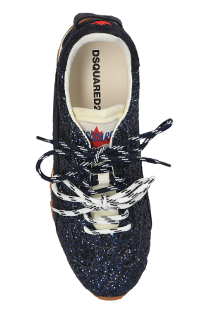 Dsquared2 Zapatillas deportivas "DC-642"