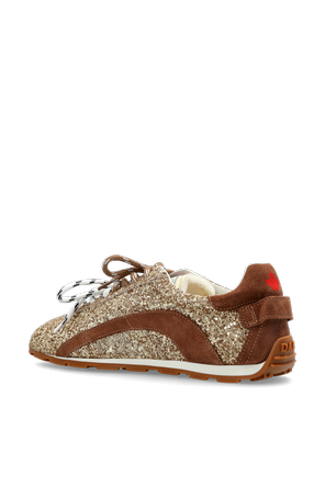 Dsquared2 Buty sportowe `DC-642`