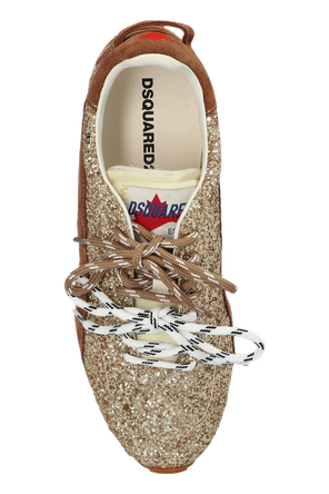 Dsquared2 Buty sportowe `DC-642`