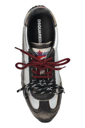 Dsquared2 Sports shoes "DC-642"
