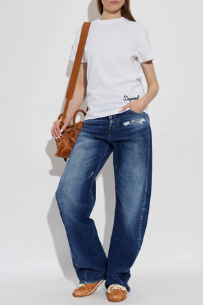 Dsquared2 Sports shoes ‘DC-642’