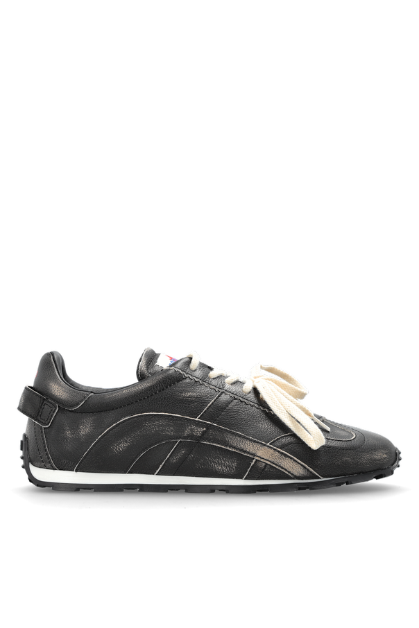 Sports shoes ‘DC-642’ od Dsquared2