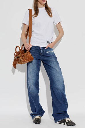 Dsquared2 Sports shoes ‘DC-642’