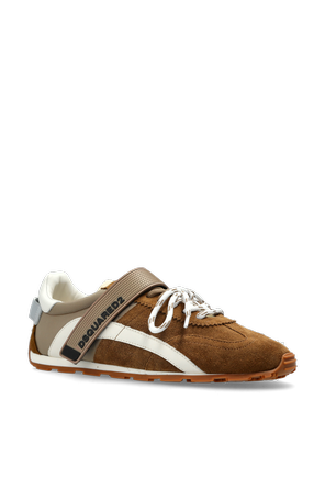Dsquared2 Buty sportowe `DC-642`