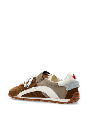 Dsquared2 Buty sportowe `DC-642`