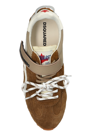 Dsquared2 Buty sportowe `DC-642`