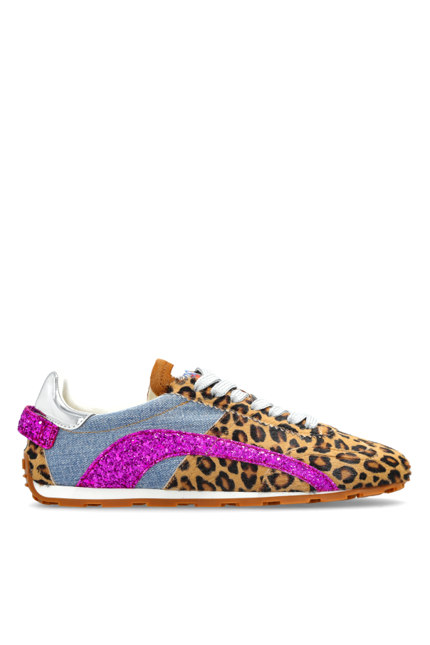 ‘642’ sports shoes od Dsquared2