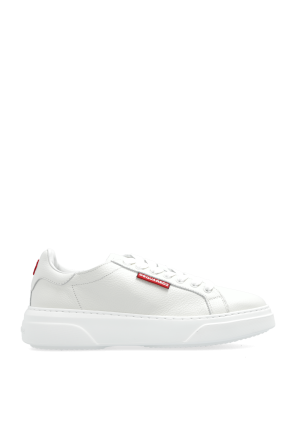 ‘bumper’ sneakers od Dsquared2