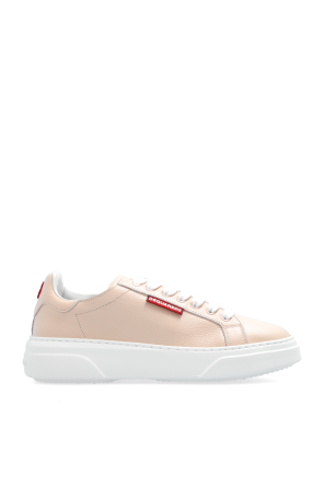 ‘bumper’ sneakers od Dsquared2