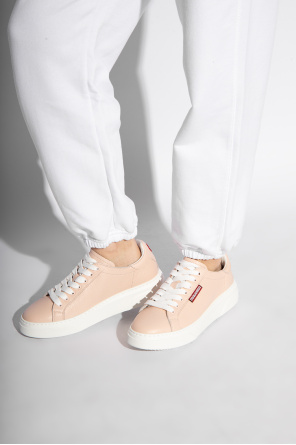 ‘bumper’ sneakers od Dsquared2