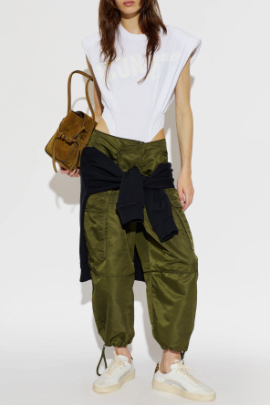 Dsquared2 Sportschuhe „Rider“