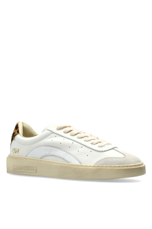 Dsquared2 Sportschuhe „Rider“