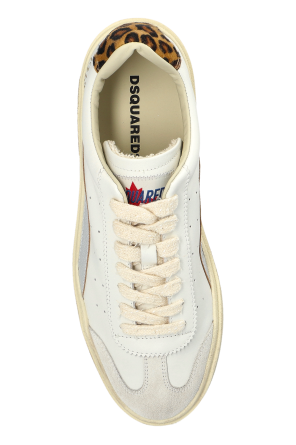 Dsquared2 Sportschuhe „Rider“