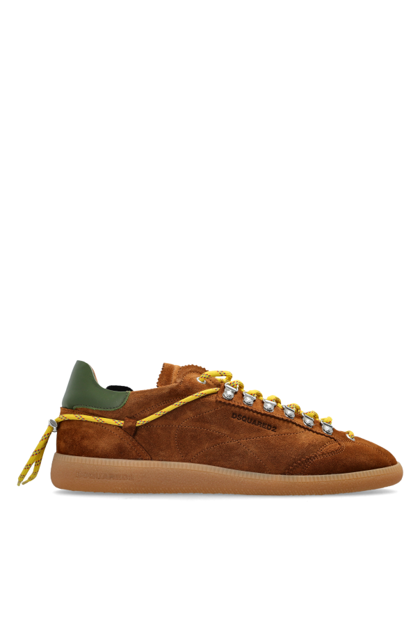 'Rebel' sports shoes od Dsquared2