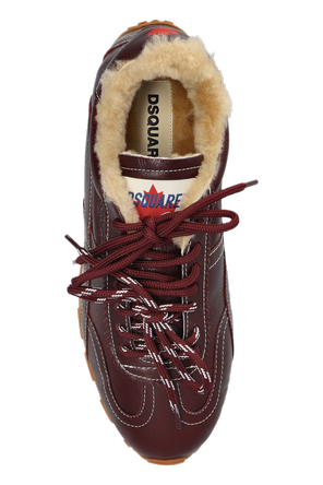 Dsquared2 Sports shoes "DC-642"
