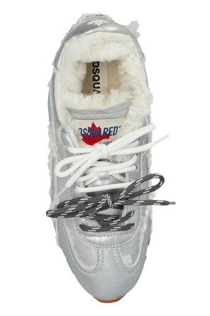 Dsquared2 Zapatillas deportivas ‘DC-642’