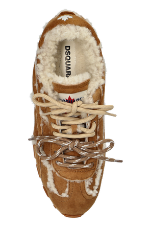 Dsquared2 "DC-642" Sneakers