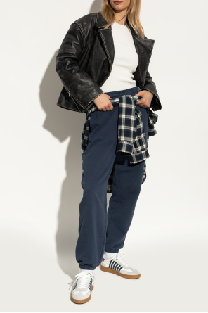 Dsquared2 Sports shoes "Boxer"