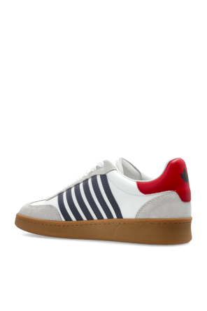 Dsquared2 Sports shoes "Boxer"