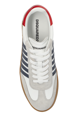 Dsquared2 Sports shoes "Boxer"