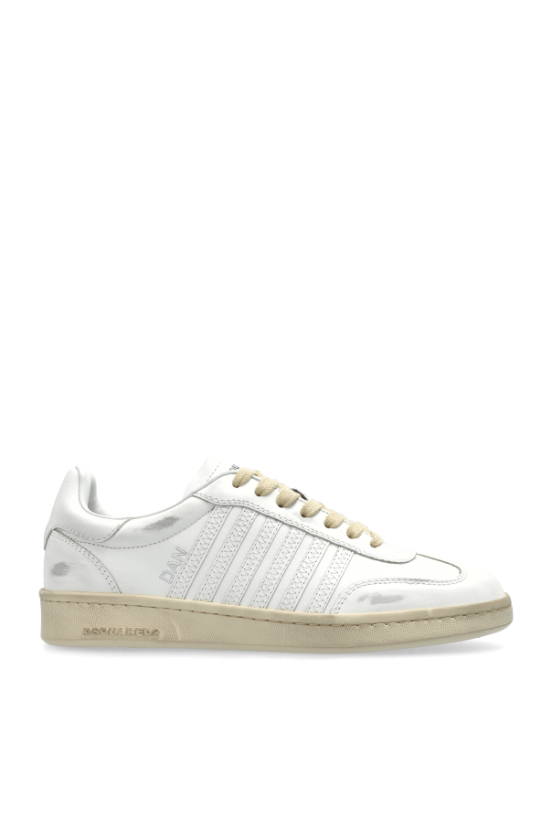 Dsquared2 Sneakers Boxer