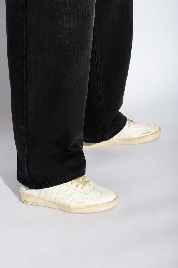 Dsquared2 Sneakers Boxer