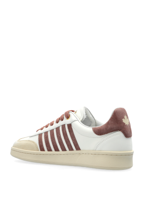 Dsquared2 'Boxer' Trainers