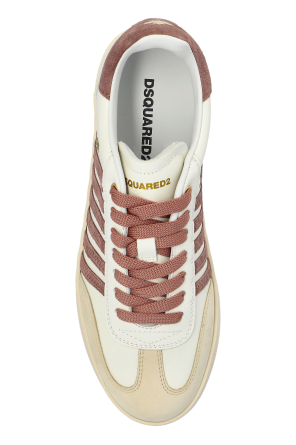 Dsquared2 'Boxer' Trainers