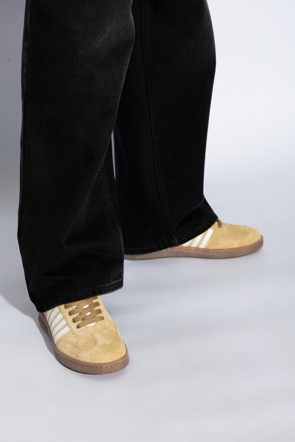 Dsquared2 Boxer sneakers