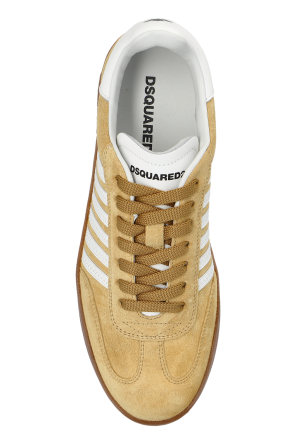 Dsquared2 Boxer sneakers
