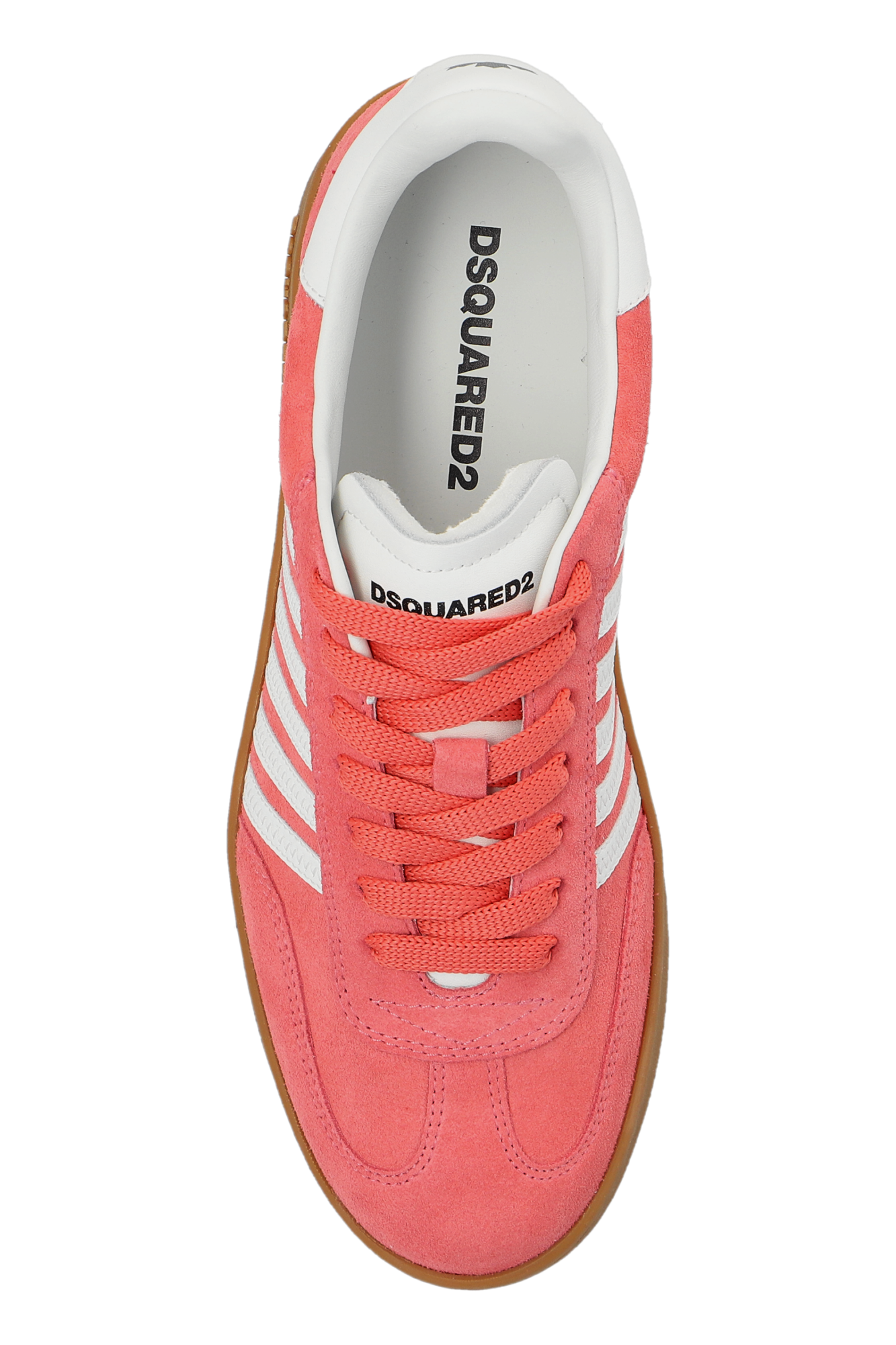 Dsquared2 Sport Shoes 'Boxer'