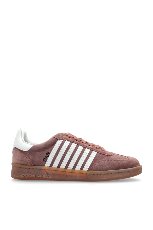 Sports shoes Boxer, zdjęcie 1 Sports shoes Boxer od Dsquared2