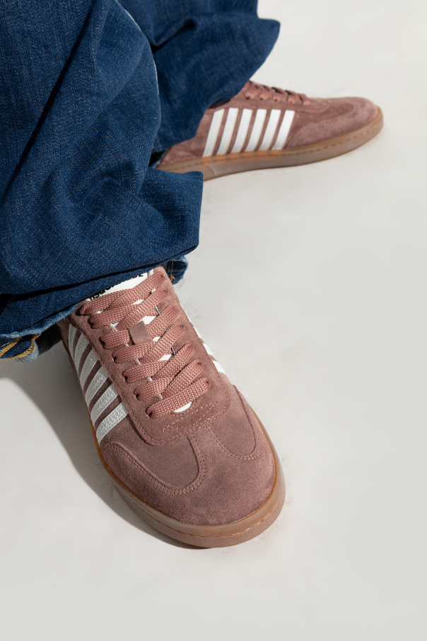 Dsquared2 Zapatillas deportivas Boxer