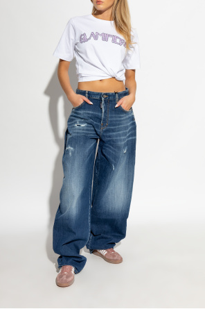 Dsquared2 Zapatillas deportivas Boxer